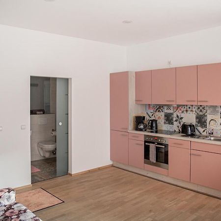 Apartment 6 Штоках Экстерьер фото
