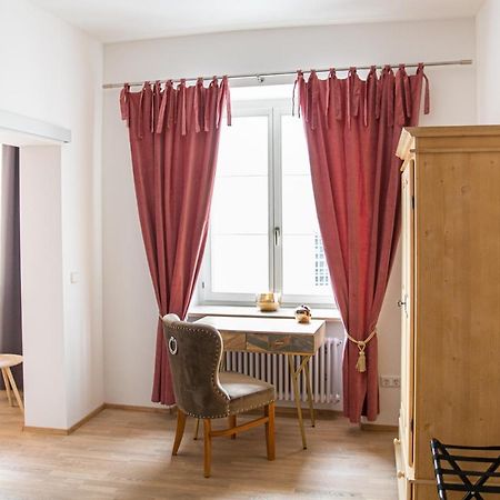 Apartment 6 Штоках Экстерьер фото