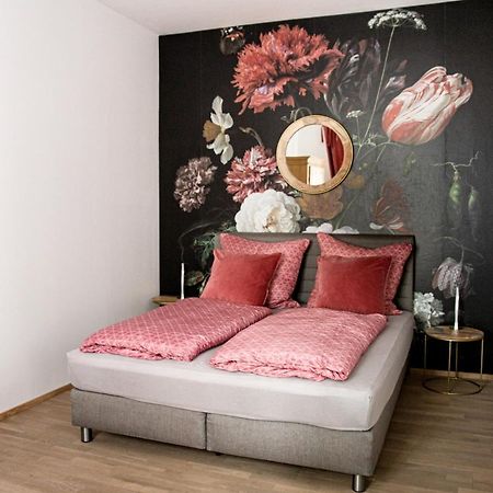 Apartment 6 Штоках Экстерьер фото