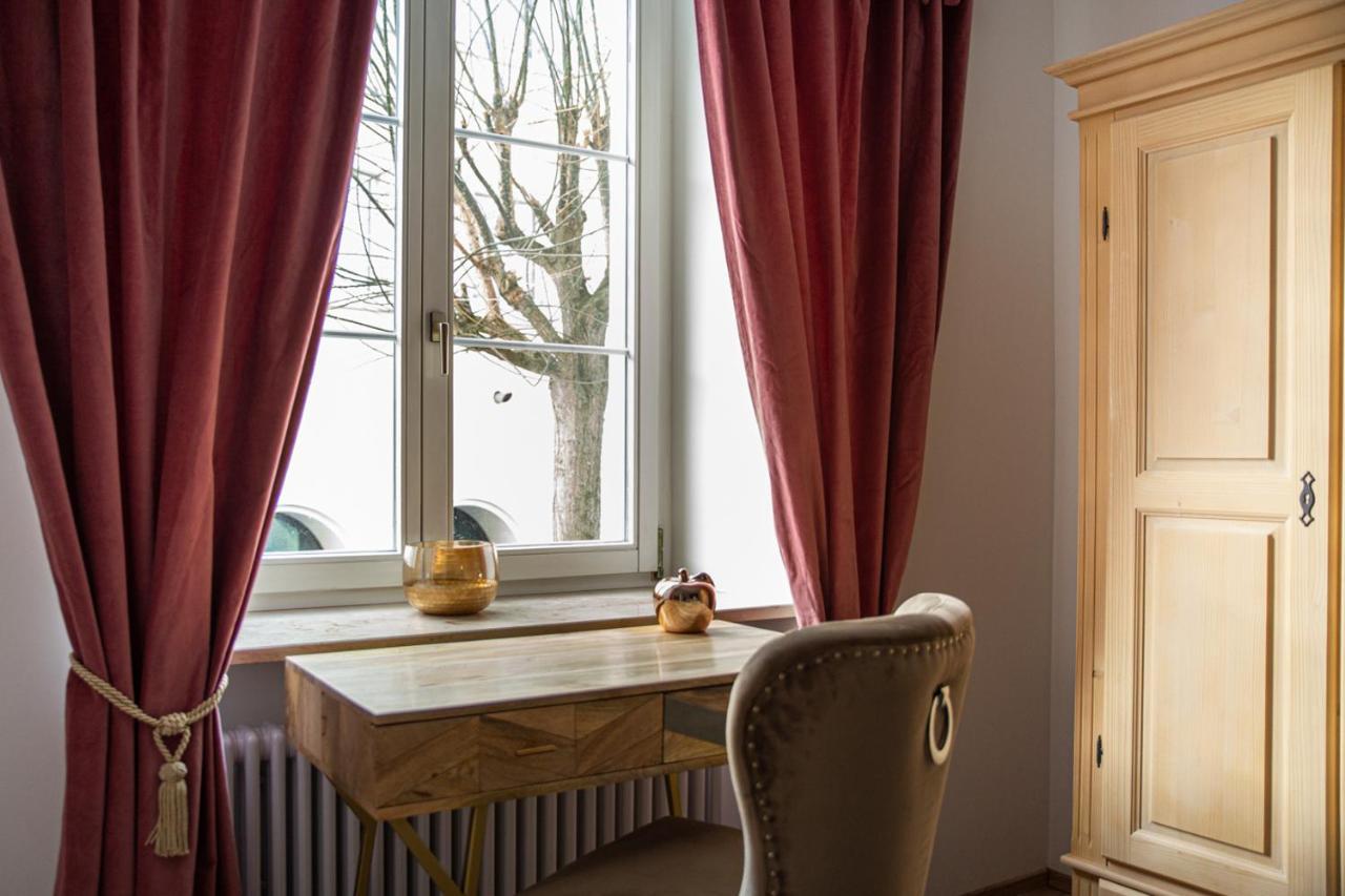 Apartment 6 Штоках Экстерьер фото
