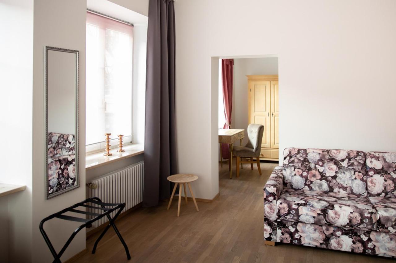 Apartment 6 Штоках Экстерьер фото