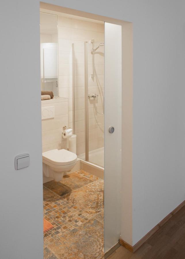 Apartment 6 Штоках Экстерьер фото