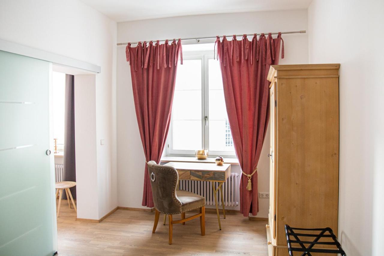 Apartment 6 Штоках Экстерьер фото