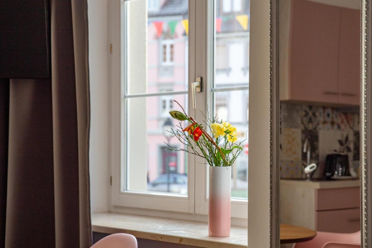 Apartment 6 Штоках Экстерьер фото