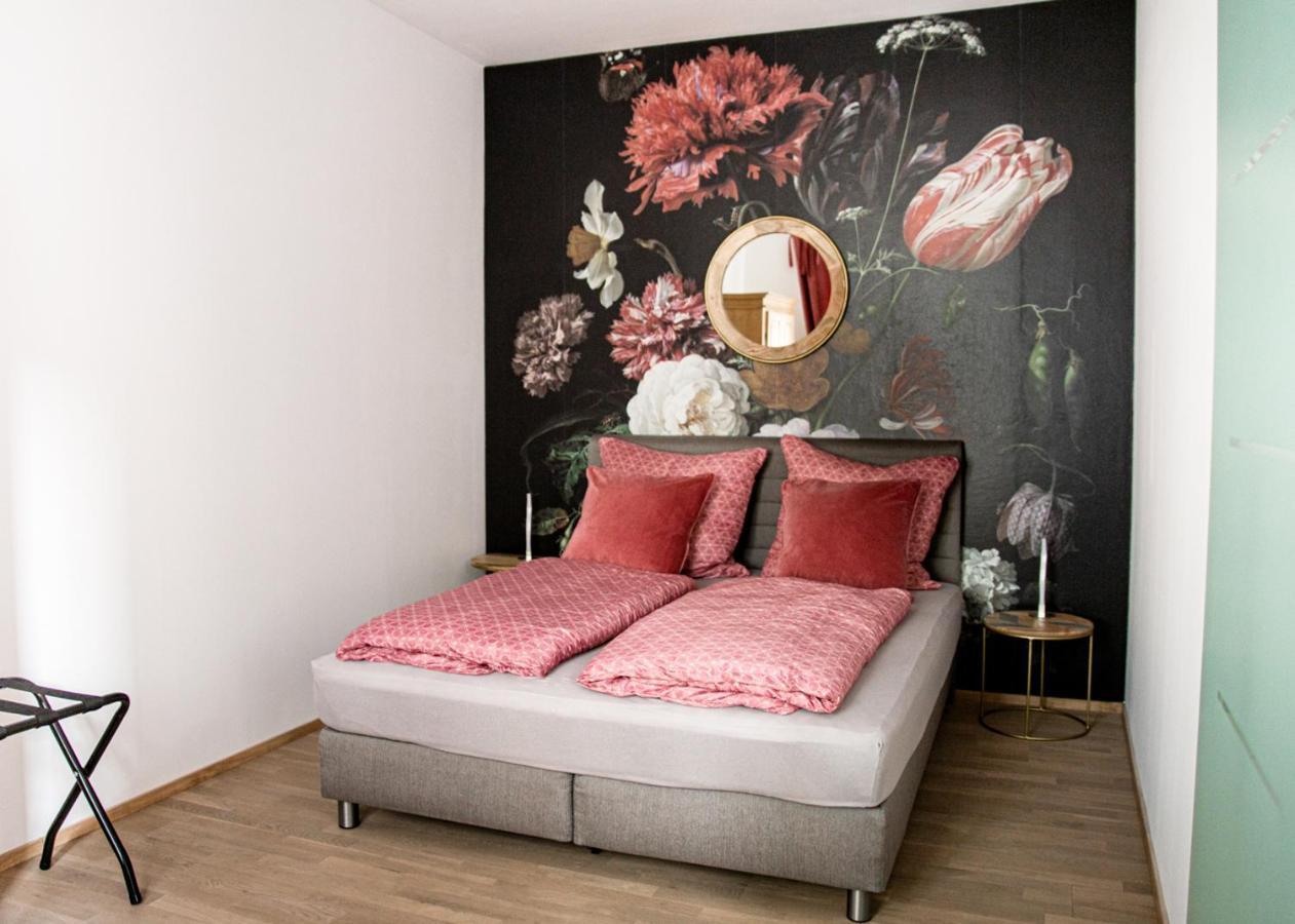 Apartment 6 Штоках Экстерьер фото